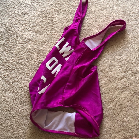 SOLD Private Party Swimwear Dupe - Picture 9 of 9